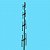 Радиал DS8 VHF